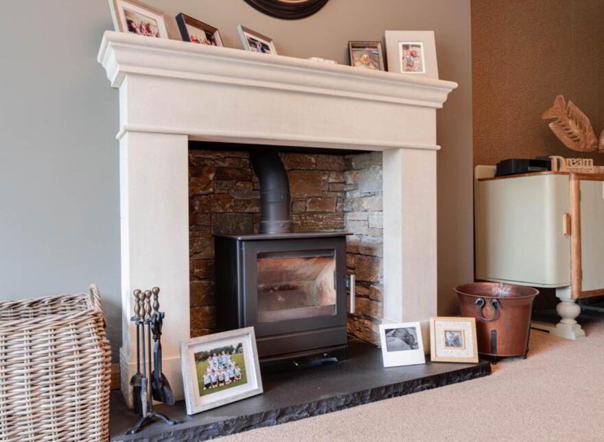 9 Merion Park, Ballyclare, BT39 9XD