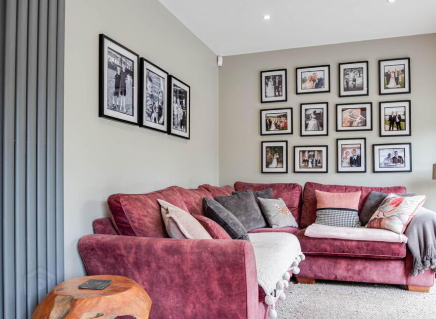 9 Merion Park, Ballyclare, BT39 9XD