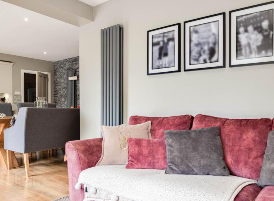 9 Merion Park, Ballyclare, BT39 9XD