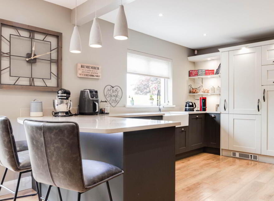 9 Merion Park, Ballyclare, BT39 9XD
