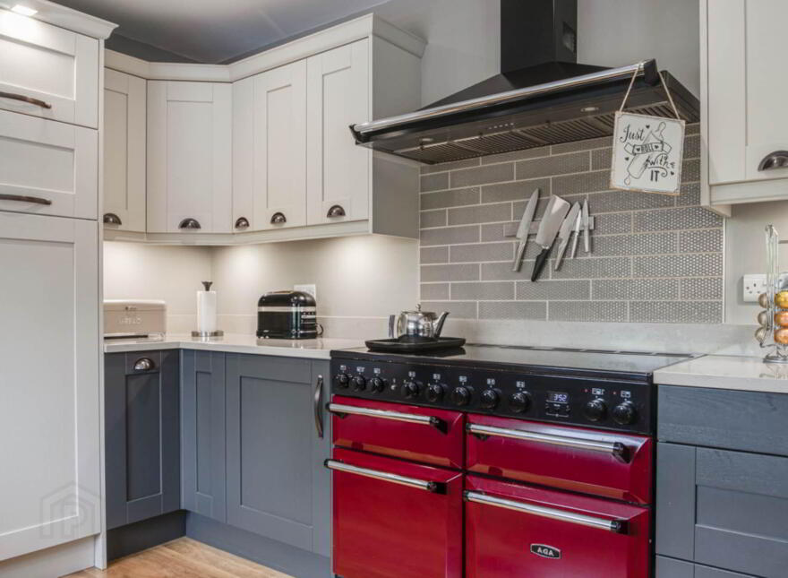 9 Merion Park, Ballyclare, BT39 9XD