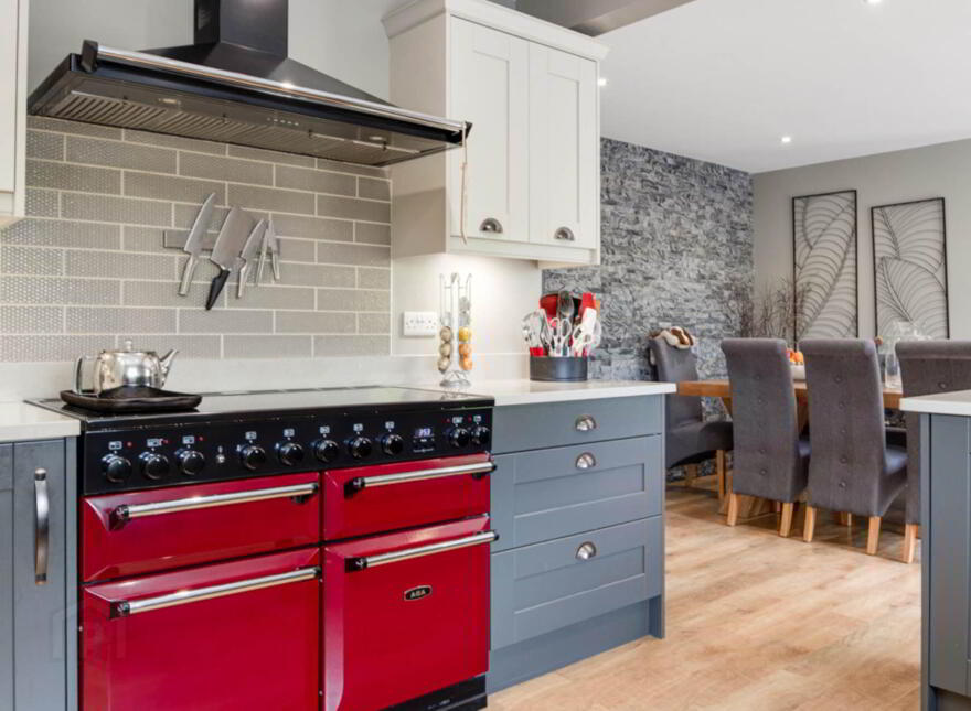 9 Merion Park, Ballyclare, BT39 9XD
