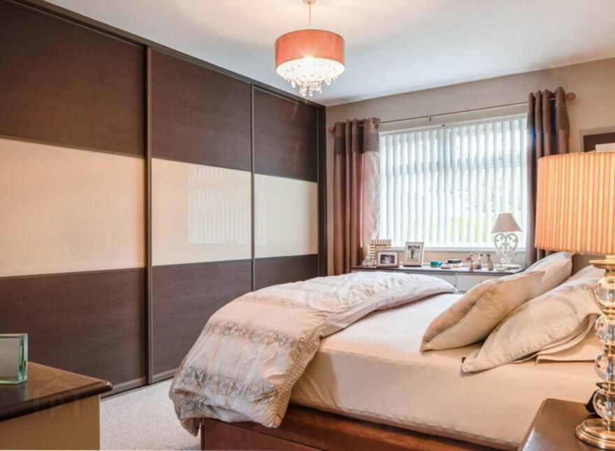 9 Merion Park, Ballyclare, BT39 9XD