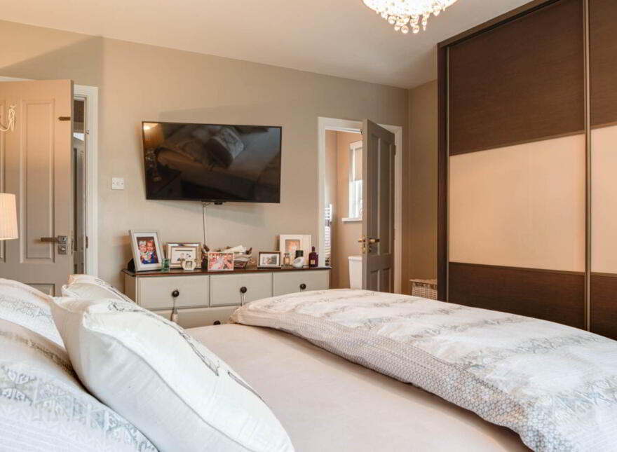 9 Merion Park, Ballyclare, BT39 9XD