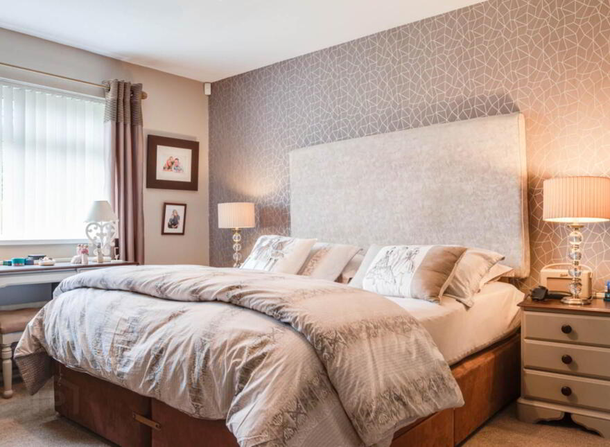 9 Merion Park, Ballyclare, BT39 9XD
