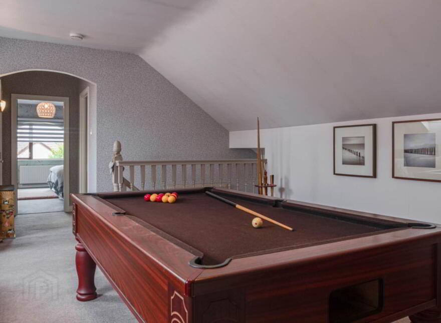 9 Merion Park, Ballyclare, BT39 9XD