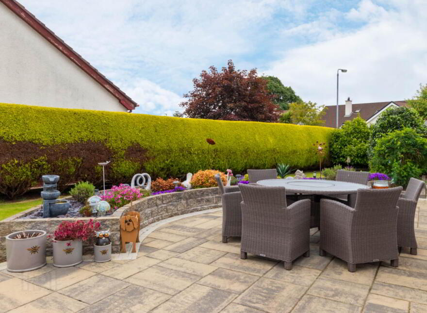 9 Merion Park, Ballyclare, BT39 9XD
