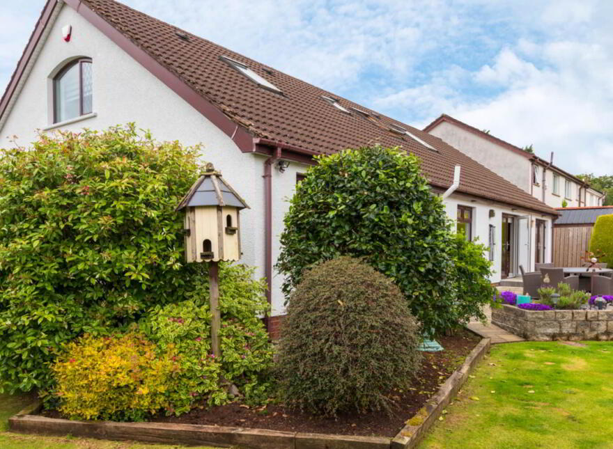 9 Merion Park, Ballyclare, BT39 9XD