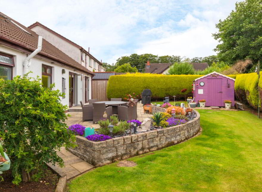 9 Merion Park, Ballyclare, BT39 9XD