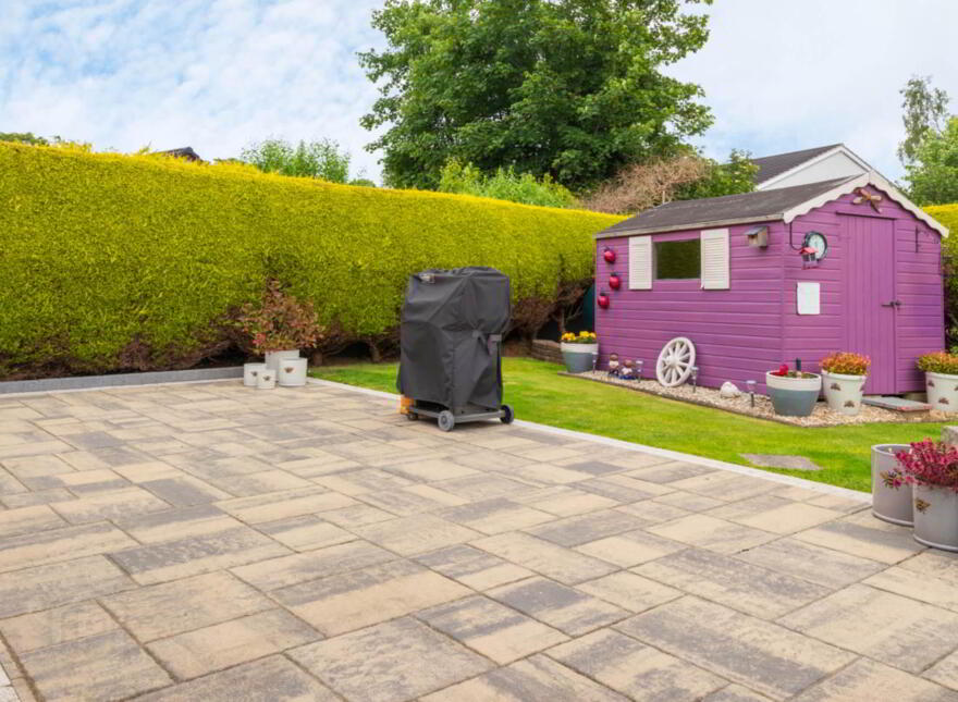 9 Merion Park, Ballyclare, BT39 9XD