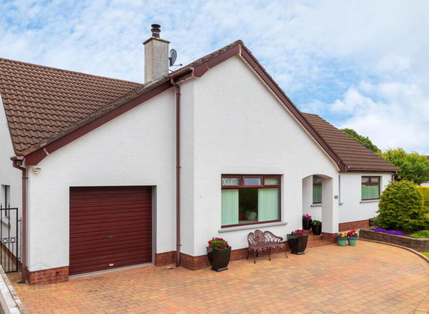 9 Merion Park, Ballyclare, BT39 9XD