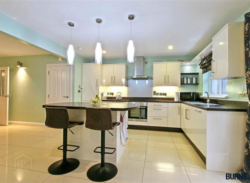 43 Mulinderg, Moneyneaney, Draperstown, Magherafelt, BT45 7FD