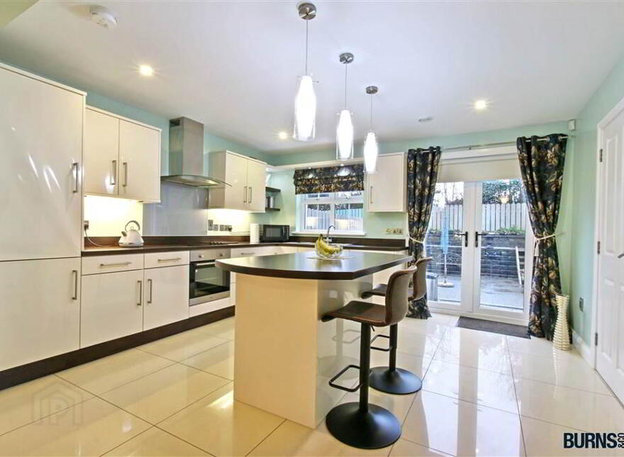 43 Mulinderg, Moneyneaney, Draperstown, Magherafelt, BT45 7FD
