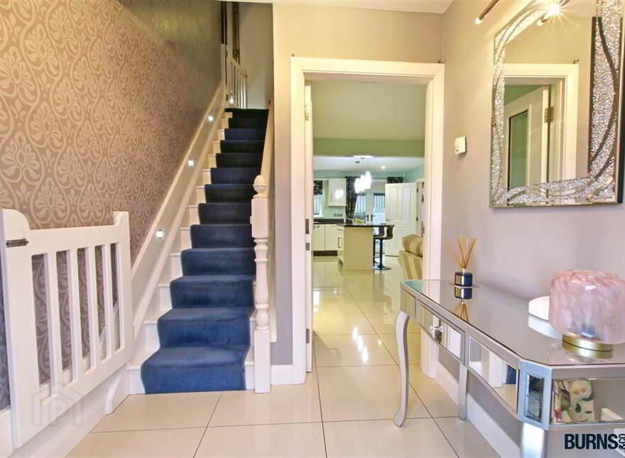 43 Mulinderg, Moneyneaney, Draperstown, Magherafelt, BT45 7FD