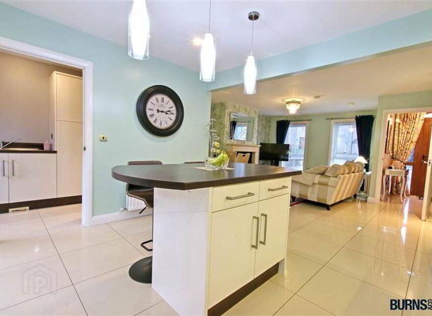 43 Mulinderg, Moneyneaney, Draperstown, Magherafelt, BT45 7FD