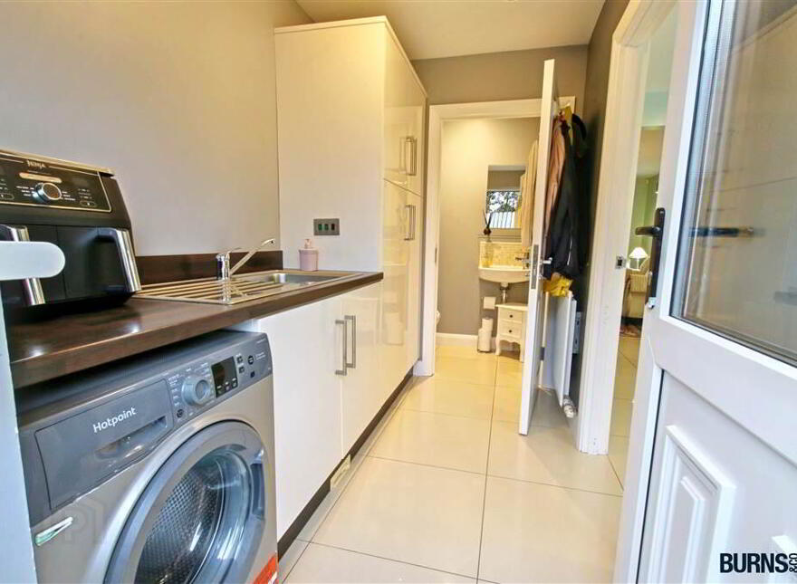 43 Mulinderg, Moneyneaney, Draperstown, Magherafelt, BT45 7FD