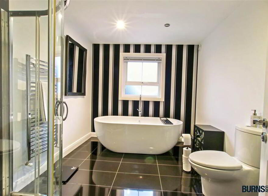 43 Mulinderg, Moneyneaney, Draperstown, Magherafelt, BT45 7FD
