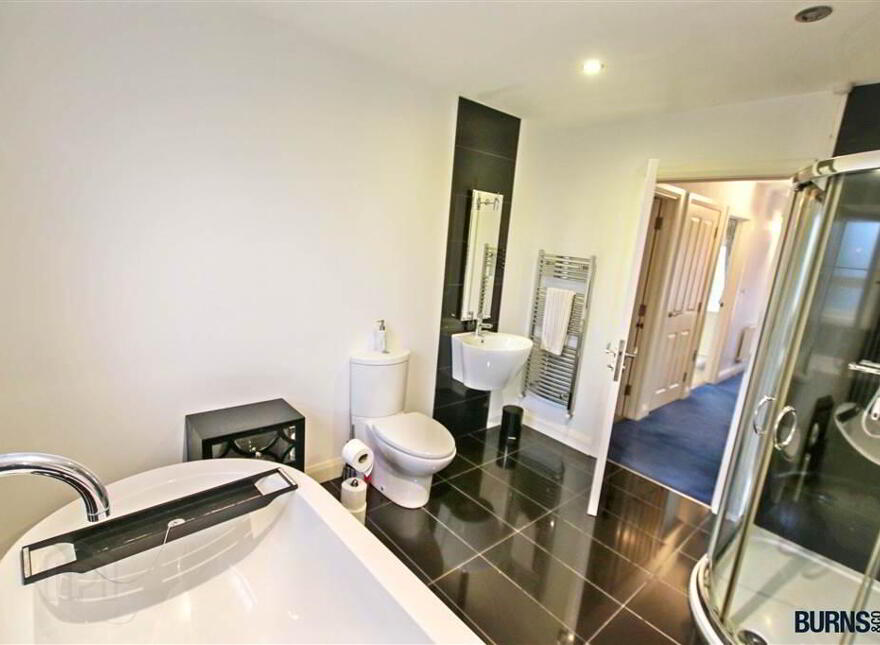 43 Mulinderg, Moneyneaney, Draperstown, Magherafelt, BT45 7FD