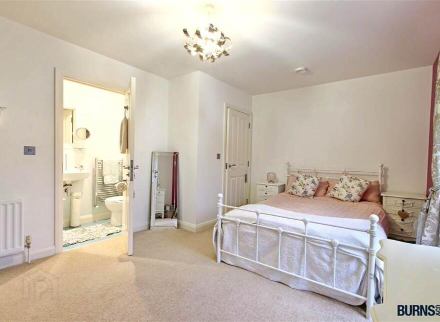43 Mulinderg, Moneyneaney, Draperstown, Magherafelt, BT45 7FD