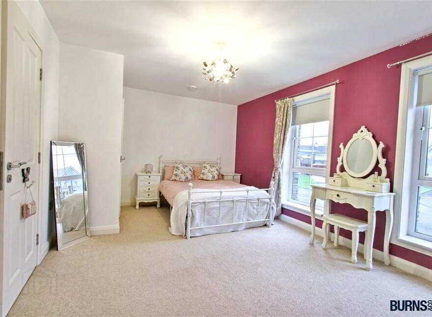 43 Mulinderg, Moneyneaney, Draperstown, Magherafelt, BT45 7FD
