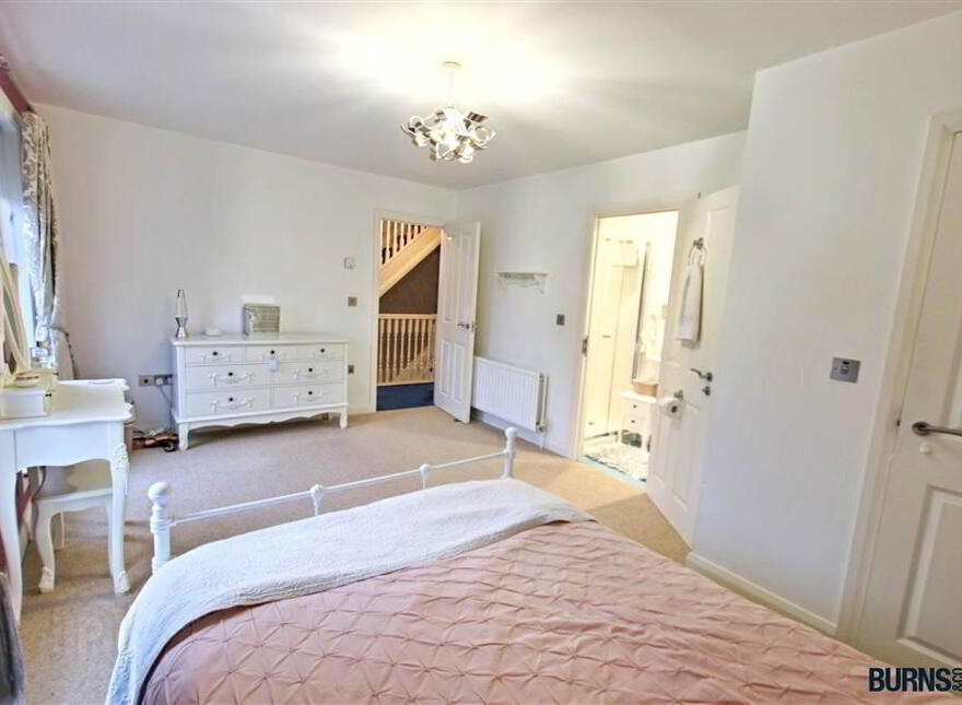 43 Mulinderg, Moneyneaney, Draperstown, Magherafelt, BT45 7FD