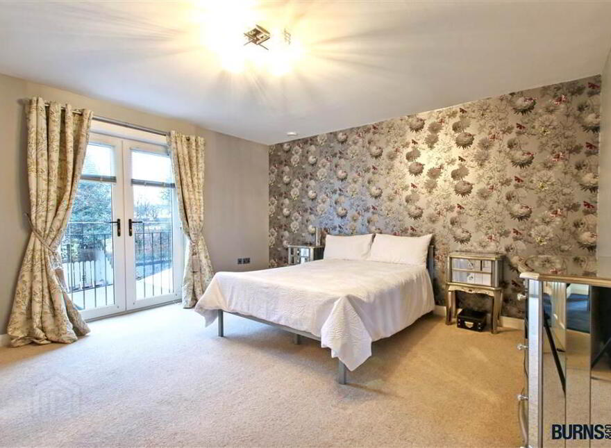 43 Mulinderg, Moneyneaney, Draperstown, Magherafelt, BT45 7FD