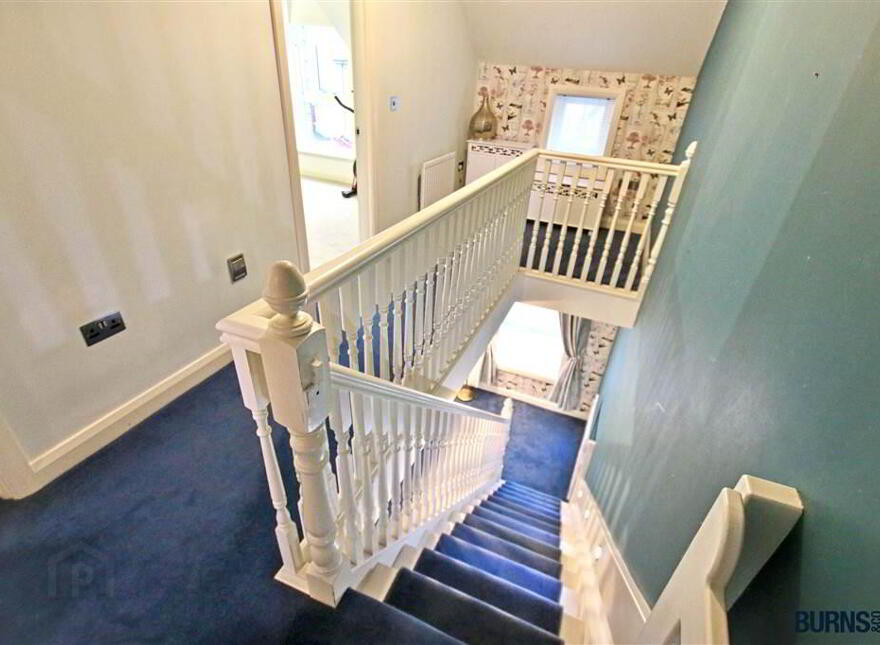 43 Mulinderg, Moneyneaney, Draperstown, Magherafelt, BT45 7FD