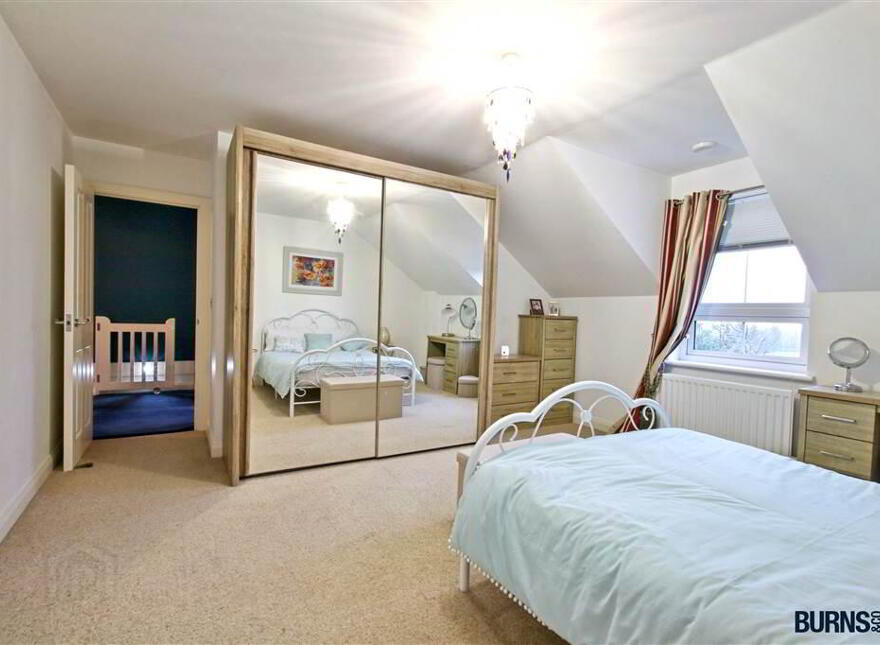 43 Mulinderg, Moneyneaney, Draperstown, Magherafelt, BT45 7FD
