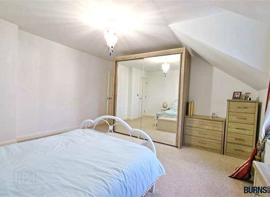 43 Mulinderg, Moneyneaney, Draperstown, Magherafelt, BT45 7FD