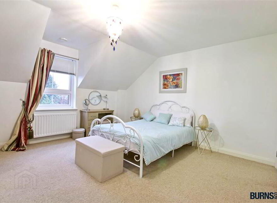43 Mulinderg, Moneyneaney, Draperstown, Magherafelt, BT45 7FD
