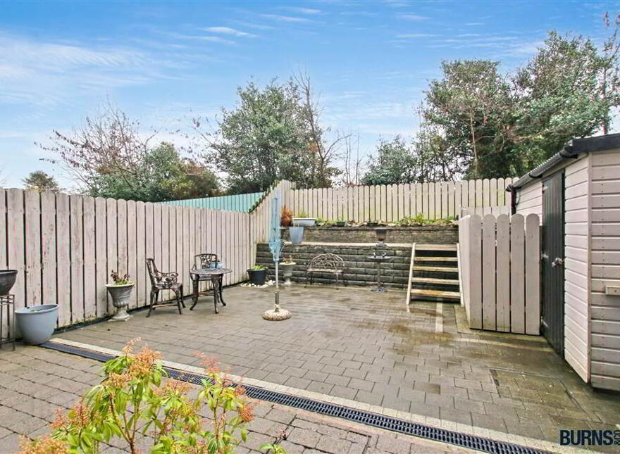 43 Mulinderg, Moneyneaney, Draperstown, Magherafelt, BT45 7FD