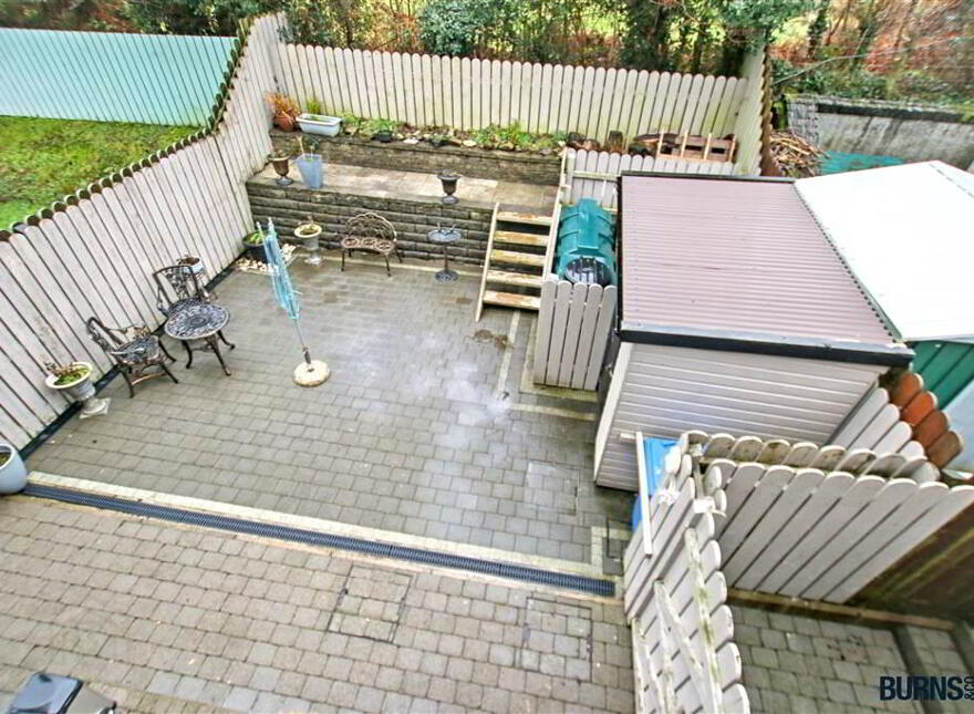 43 Mulinderg, Moneyneaney, Draperstown, Magherafelt, BT45 7FD