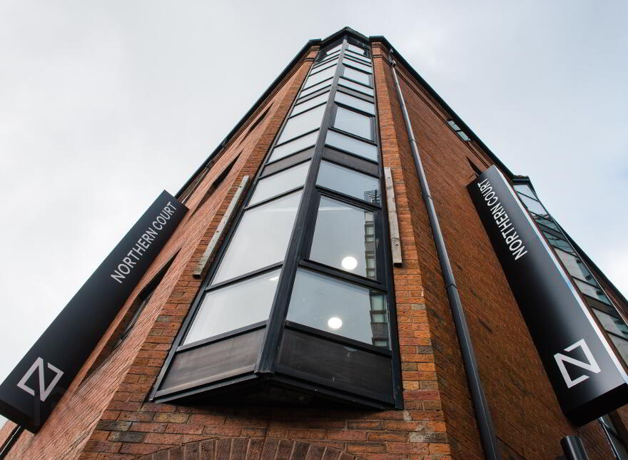 Northern Court, 16 - 18 Gloucester Street, Belfast, BT1 4AB