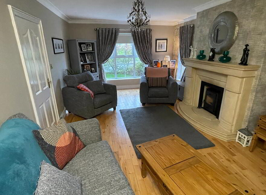 2 Lambfield Crescent, Dungannon, BT71 6GD