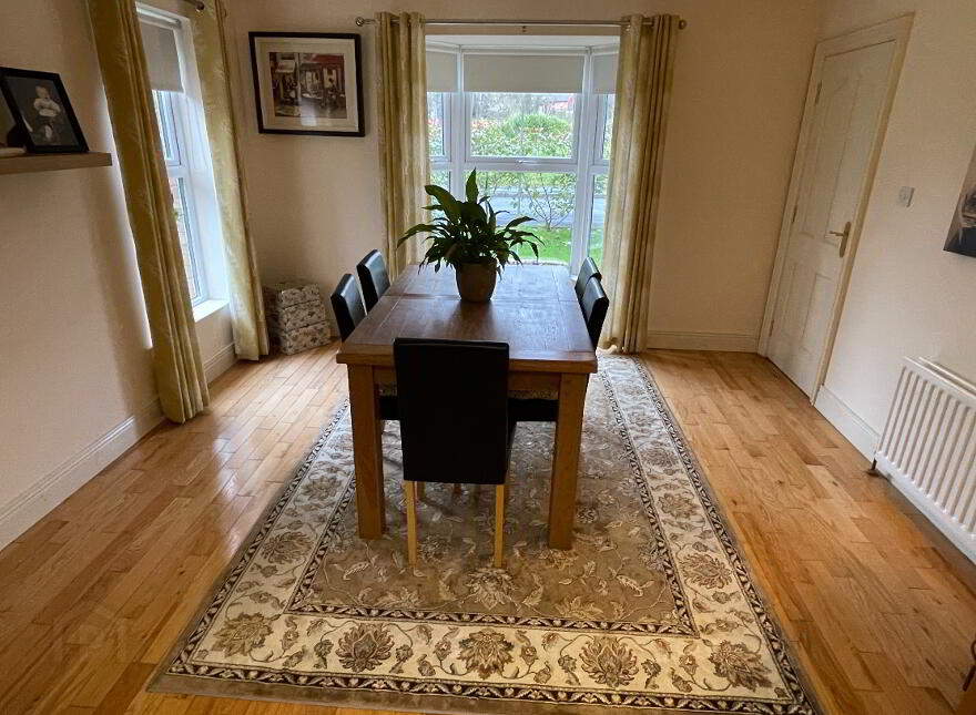 2 Lambfield Crescent, Dungannon, BT71 6GD