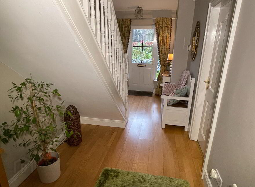 2 Lambfield Crescent, Dungannon, BT71 6GD