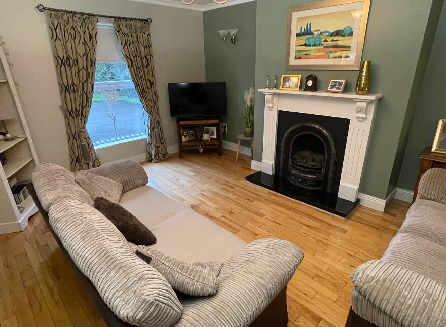 2 Lambfield Crescent, Dungannon, BT71 6GD