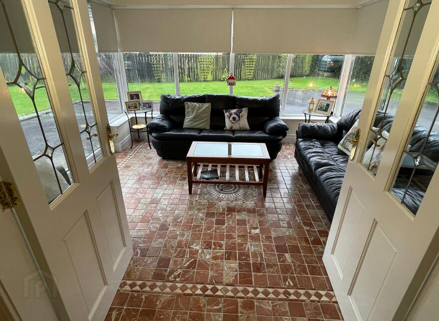 2 Lambfield Crescent, Dungannon, BT71 6GD