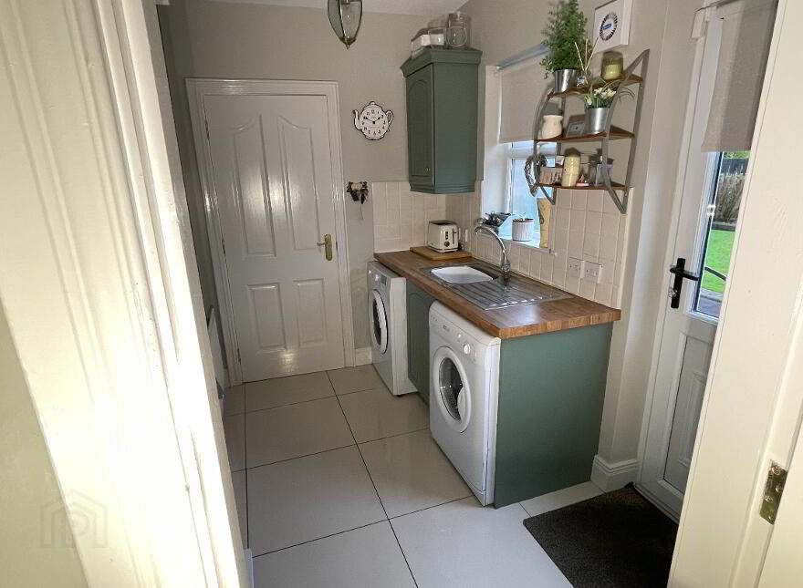 2 Lambfield Crescent, Dungannon, BT71 6GD