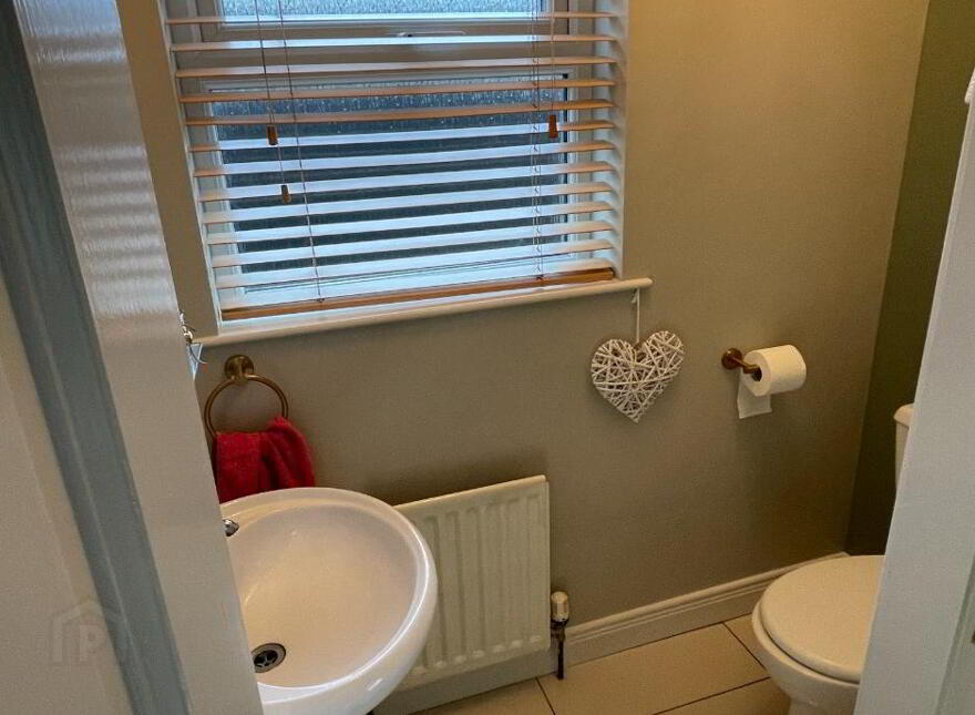2 Lambfield Crescent, Dungannon, BT71 6GD