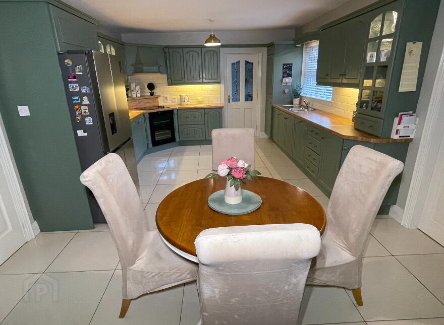 2 Lambfield Crescent, Dungannon, BT71 6GD