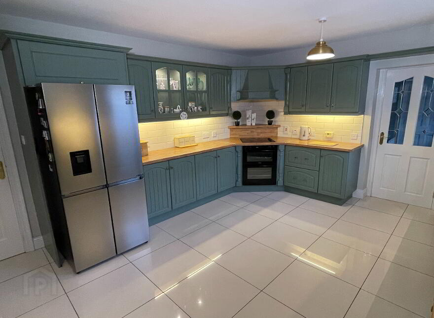 2 Lambfield Crescent, Dungannon, BT71 6GD
