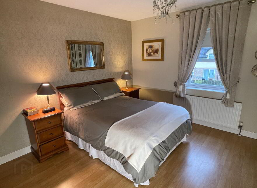 2 Lambfield Crescent, Dungannon, BT71 6GD
