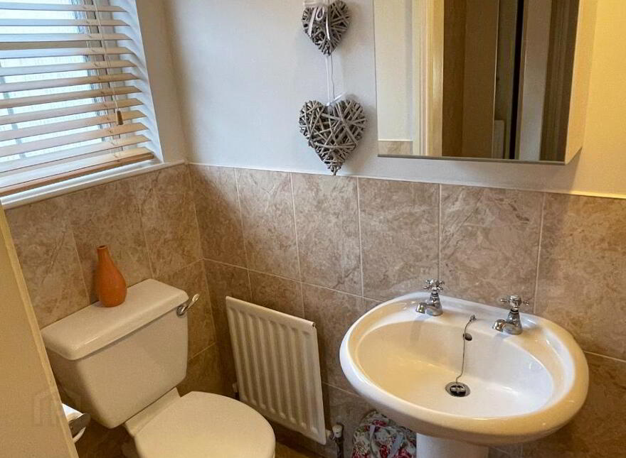 2 Lambfield Crescent, Dungannon, BT71 6GD
