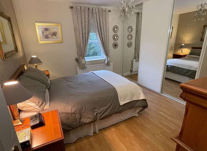 2 Lambfield Crescent, Dungannon, BT71 6GD