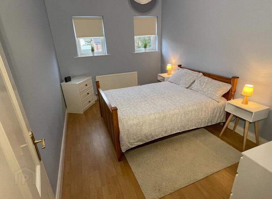2 Lambfield Crescent, Dungannon, BT71 6GD