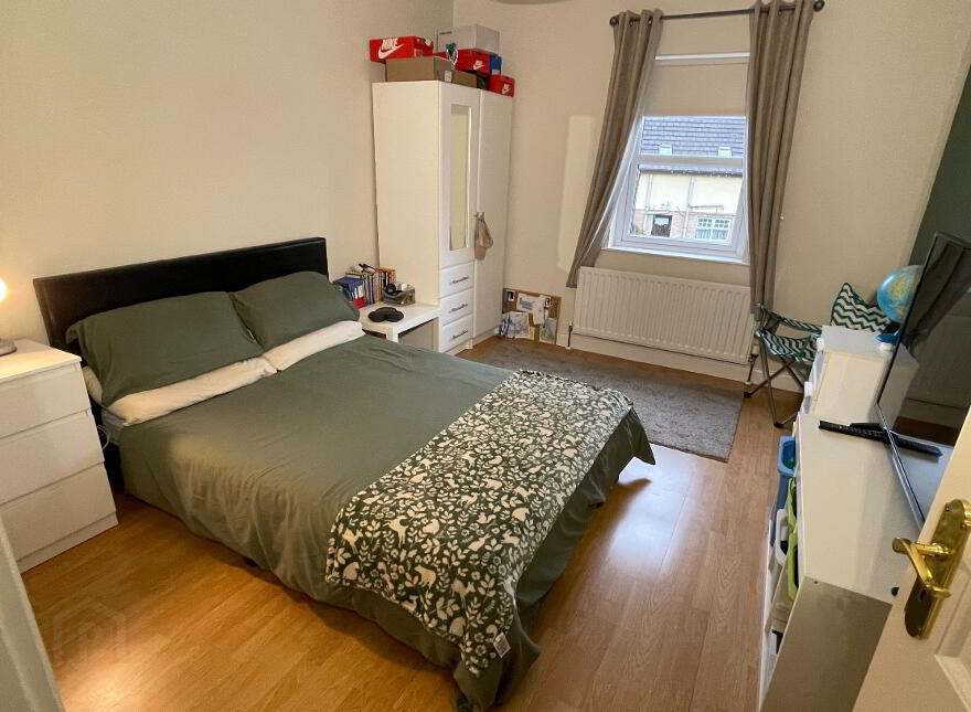 2 Lambfield Crescent, Dungannon, BT71 6GD