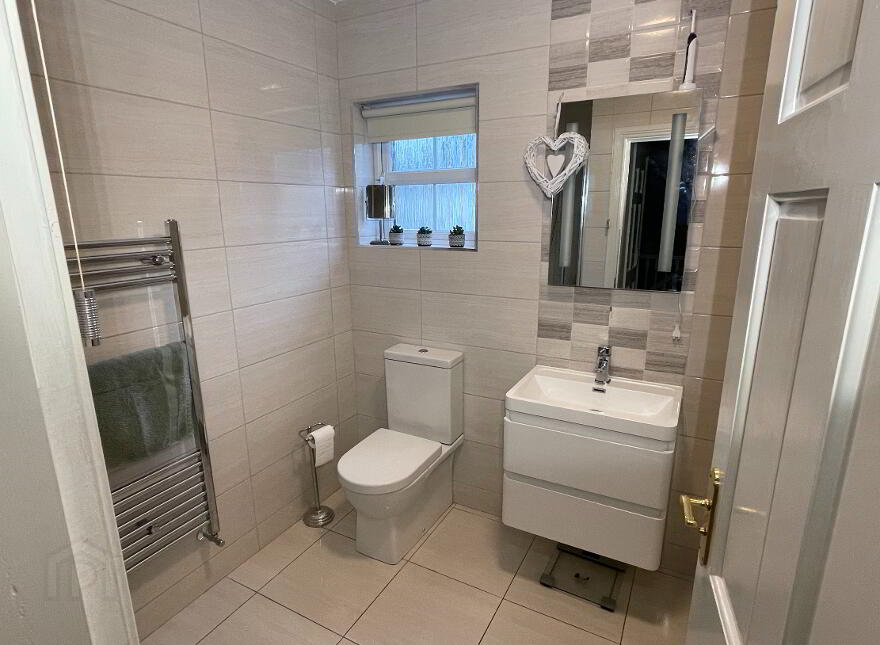 2 Lambfield Crescent, Dungannon, BT71 6GD