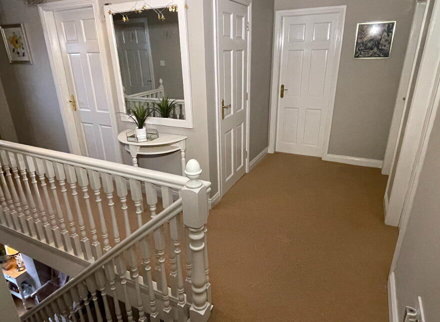 2 Lambfield Crescent, Dungannon, BT71 6GD