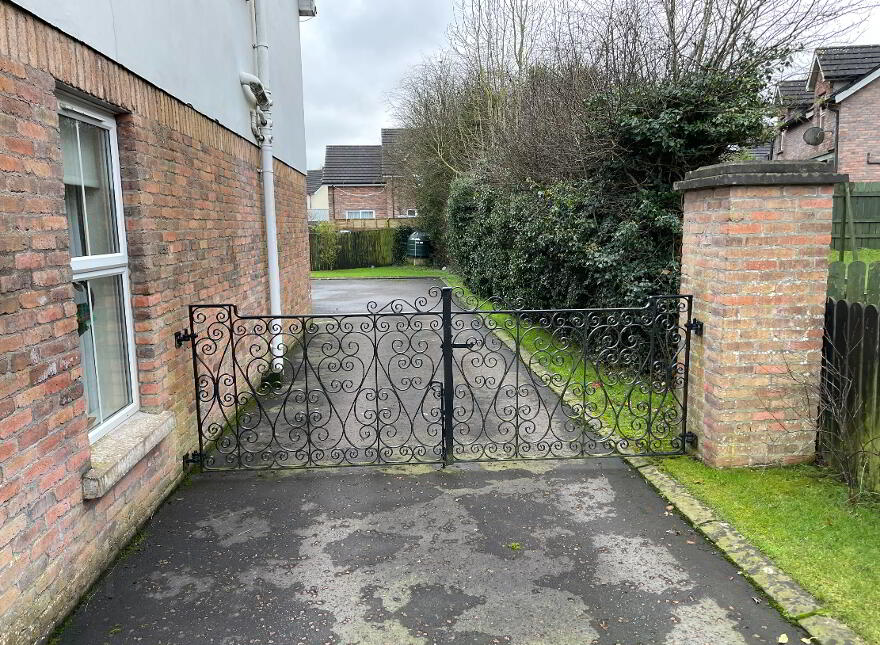 2 Lambfield Crescent, Dungannon, BT71 6GD